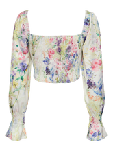 Ladda upp bild till gallerivisning, PCMARI T-Shirts & Tops - Cloud Dancer