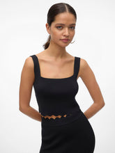 Ladda upp bild till gallerivisning, VMKEIKO Knit - Black