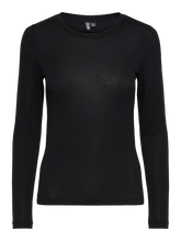 Ladda upp bild till gallerivisning, PCMARIA Top - Black