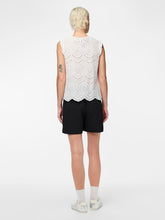 Ladda upp bild till gallerivisning, PCVILDE T-Shirts & Tops - Bright White