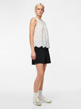 Ladda upp bild till gallerivisning, PCVILDE T-Shirts & Tops - Bright White