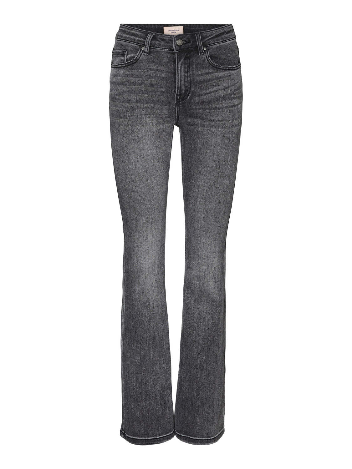 VMFLASH Jeans Medium Grey Denim – Vero Moda Grand Samarkand Växjö