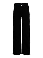 Ladda upp bild till gallerivisning, VMTESSA Jeans - Black