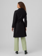 Ladda upp bild till gallerivisning, VMFORTUNEAYA Coat - Black
