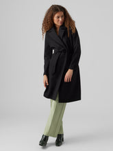 Ladda upp bild till gallerivisning, VMFORTUNEAYA Coat - Black