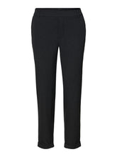 Ladda upp bild till gallerivisning, VMMAYA Pants - Dark Grey Melange
