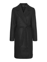 Ladda upp bild till gallerivisning, VMFORTUNEAYA Coat - Black