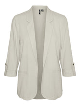 Ladda upp bild till gallerivisning, VMJESMILO Blazer - Silver Lining
