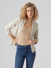 Ladda upp bild till gallerivisning, VMJESMILO Blazer - Silver Lining