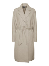 Ladda upp bild till gallerivisning, VMFORTUNEAYA Coat - Silver Mink