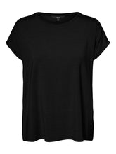 Ladda upp bild till gallerivisning, VMAVA T-Shirt - Black