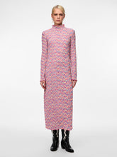 Ladda upp bild till gallerivisning, PCMARIANNE Dress - Pink Carnation
