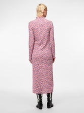 Ladda upp bild till gallerivisning, PCMARIANNE Dress - Pink Carnation
