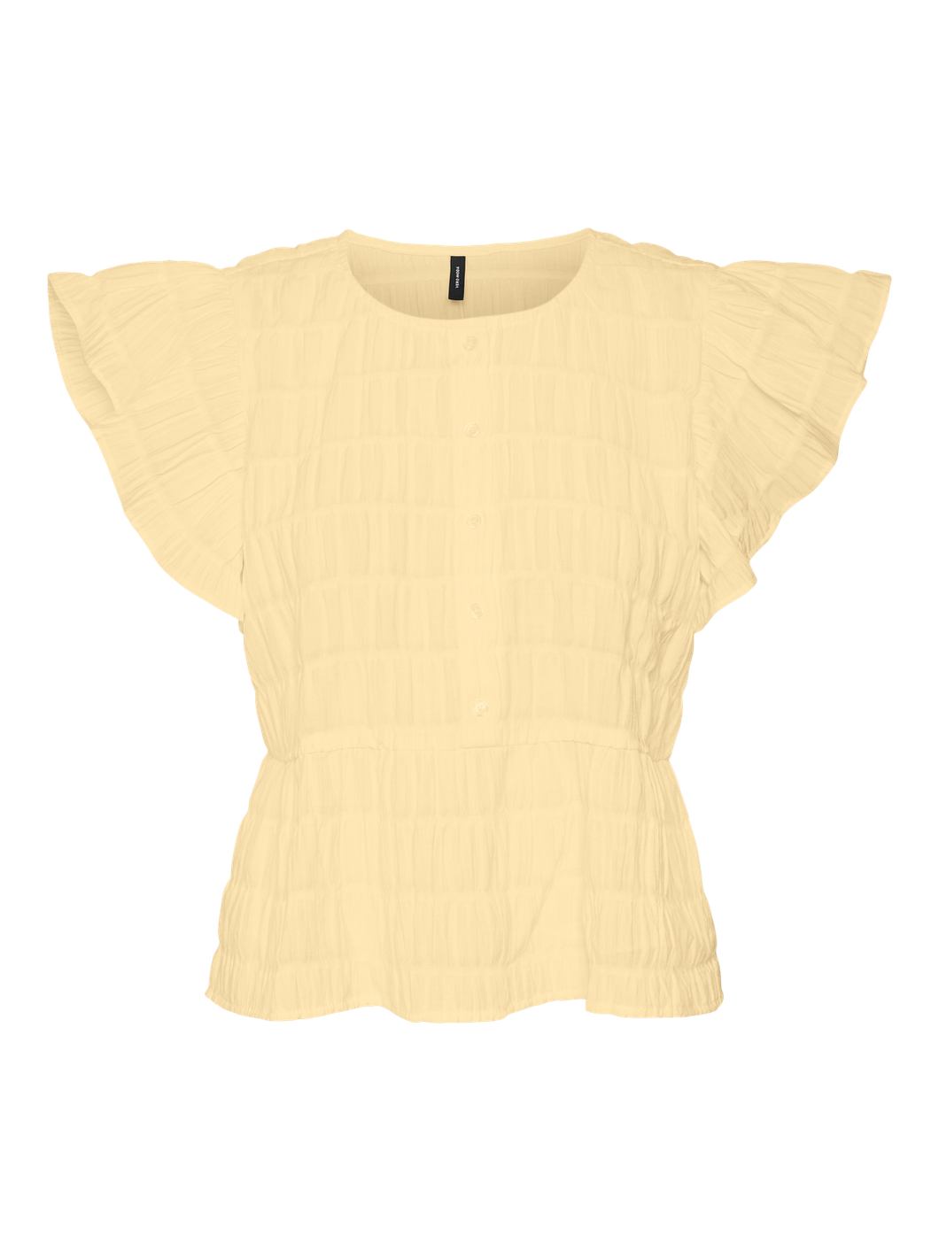VMERMA T-Shirts & Tops - Flan