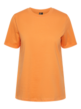 Ladda upp bild till gallerivisning, PCRIA T-Shirt - Tangerine
