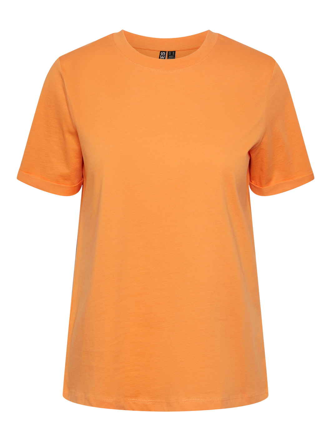 PCRIA T-Shirt - Tangerine