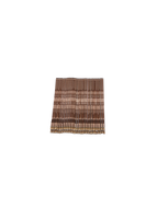 PCBASIC Hairclip - Mocca