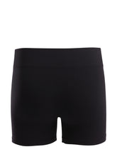 Ladda upp bild till gallerivisning, PCLONDON Shorts - Black

