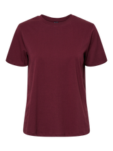 Ladda upp bild till gallerivisning, PCRIA T-Shirt - Tawny Port
