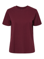 PCRIA T-Shirt - Tawny Port