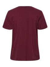 Ladda upp bild till gallerivisning, PCRIA T-Shirt - Tawny Port
