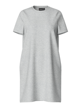 Ladda upp bild till gallerivisning, PCCHILLI Dress - Light Grey Melange
