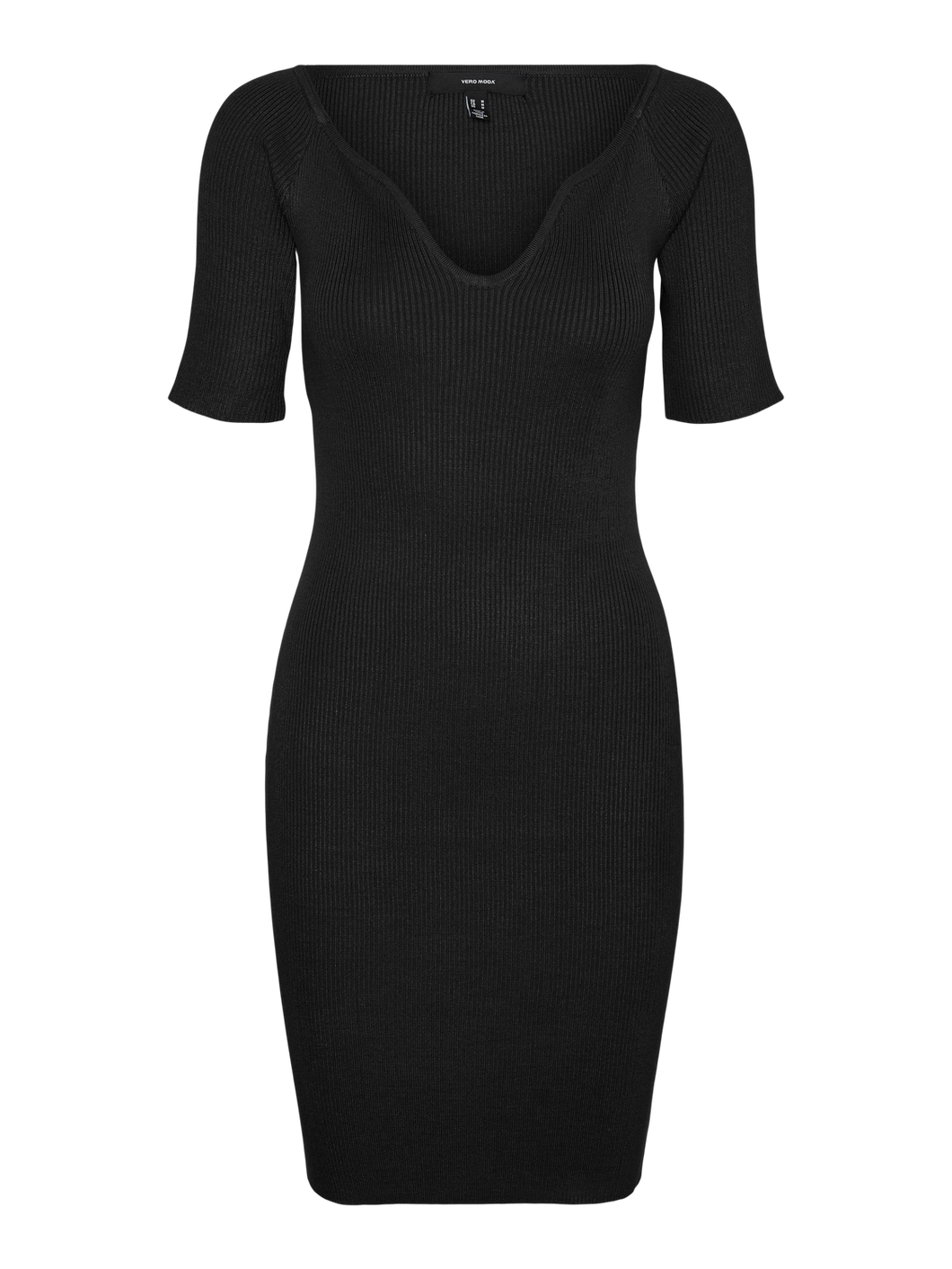 VMWILLOW Dress - Black