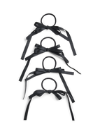 PCFRANCA Other Accessories - Black