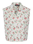 PCMINNA Shirts - Cloud Dancer