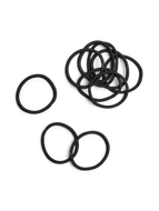 PCBASIC Hairband - Black