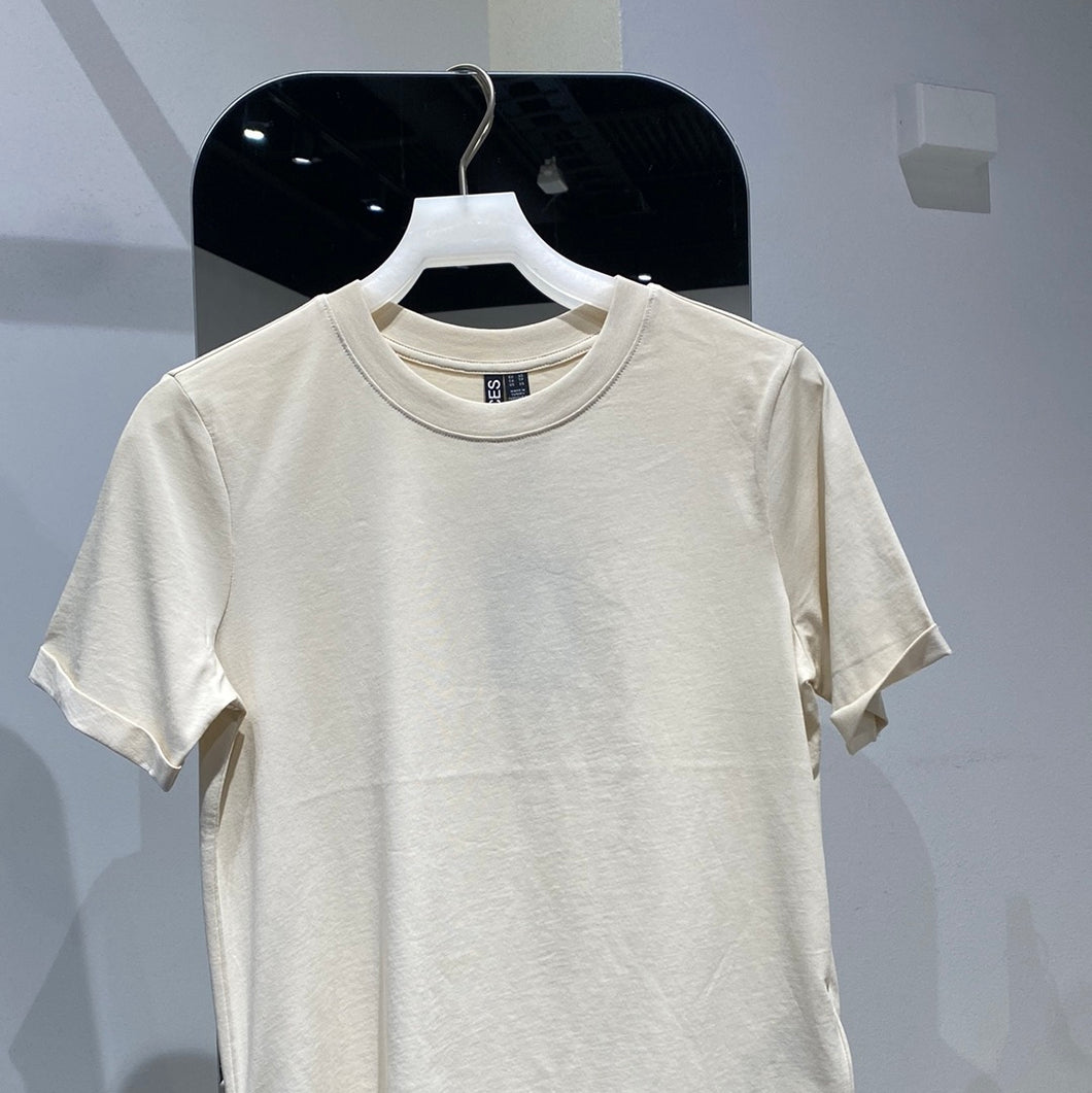 PCRIA T-Shirt - Birch