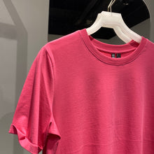 Ladda upp bild till gallerivisning, PCRIA T-Shirt - Shocking Pink
