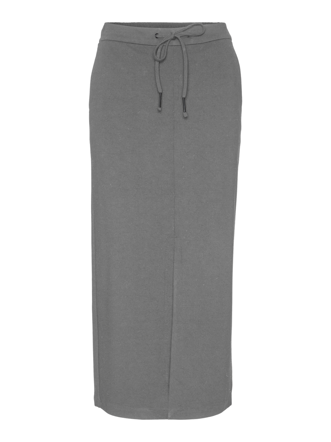 VMEVA Skirt - Medium Grey Melange