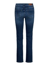 Ladda upp bild till gallerivisning, VMDAF Jeans - Medium Blue Denim
