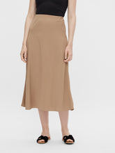 Ladda upp bild till gallerivisning, PCFRANAN Skirt - Silver Mink
