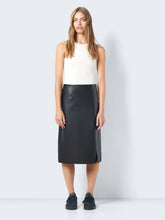 Ladda upp bild till gallerivisning, NMCLARA Skirt - Black
