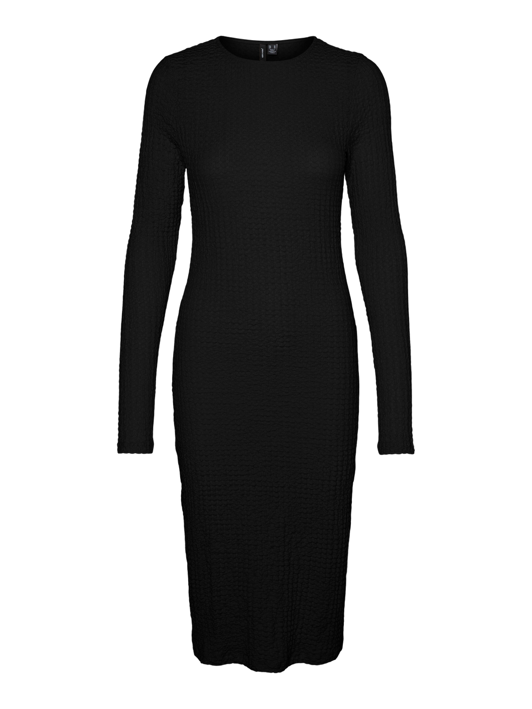 VMELINA Dress - Black
