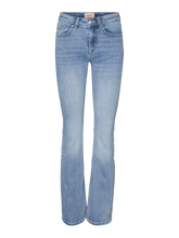 Ladda upp bild till gallerivisning, VMFLASH Jeans - Light Blue Denim
