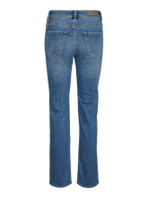Ladda upp bild till gallerivisning, VMFLASH Jeans - Medium Blue Denim
