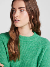 Ladda upp bild till gallerivisning, PCELLEN Pullover - Mint
