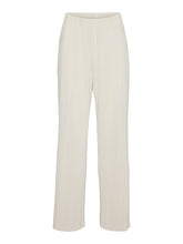 Ladda upp bild till gallerivisning, VMAURORA Pants - Birch
