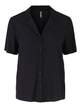 Ladda upp bild till gallerivisning, PCOLIVIA Tops - Black
