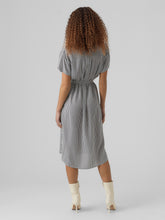 Ladda upp bild till gallerivisning, VMBUMPY Dress - Snow White
