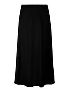 PCFRANAN Skirt - Black