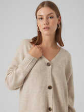 Ladda upp bild till gallerivisning, VMLEFILE Cardigan - Birch
