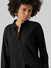 Ladda upp bild till gallerivisning, VMMYMILO Shirts - Black
