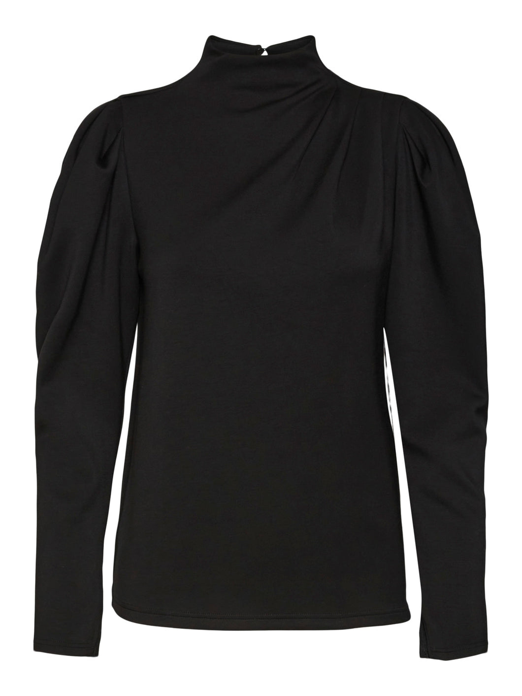 VMMOLLI T-Shirts & Tops - Black