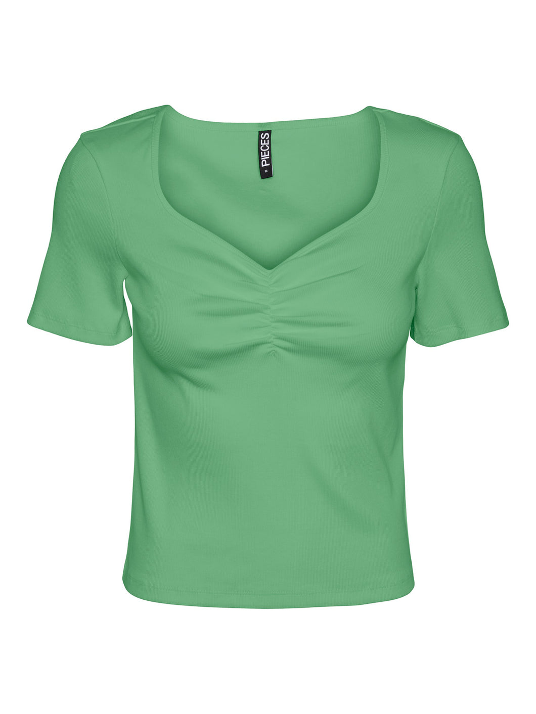 PCTANIA T-Shirts & Tops - Absinthe Green