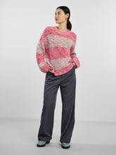Ladda upp bild till gallerivisning, PCPUK Pullover - Begonia Pink
