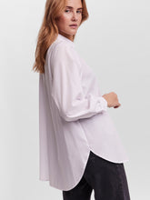 Ladda upp bild till gallerivisning, VMELLA Shirts - Bright White
